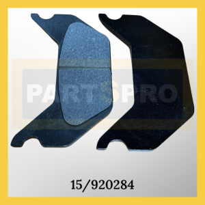 STOCK CODE: 15/920284 Kit Brake lining