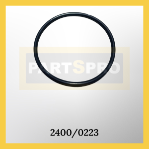 STOCK CODE: 2400/0223 ORİNG