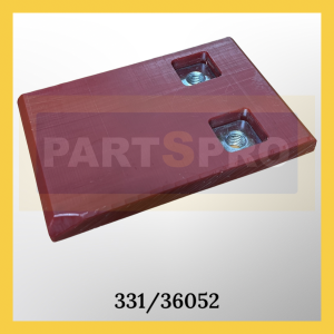 STOCK CODE: 331/36052 Pad Wear Assy