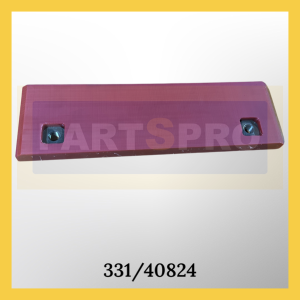 STOCK CODE: 331/40824 Pad Wear