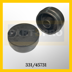 STOCK CODE: 331/45731 Housing Hydraclamp One Oil Feed Hole