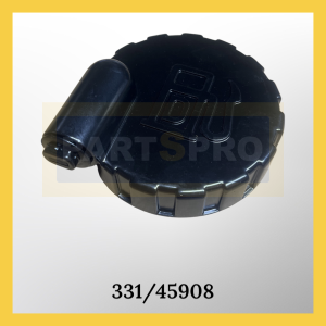 STOCK CODE: 331/45908 Cap Filler, Diesel Lockable