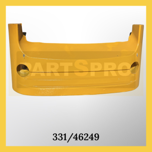 STOCK CODE: 331/46249 Bumper Front 46kg