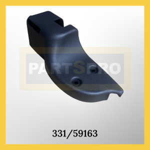 STOCK CODE: 331/59163 Cover Door Lock LH