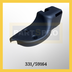 STOCK CODE: 331/59164 Cover Door Lock RH