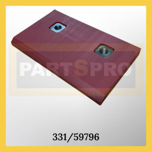 STOCK CODE: 331/59796 Pad Wear Assy