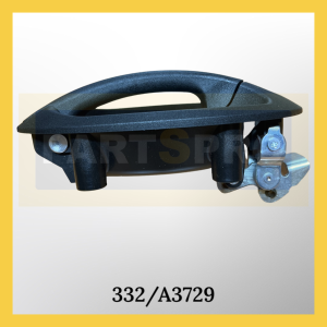 STOCK CODE: 332/A3729 Handle Door
