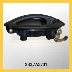 STOCK CODE: 332/A3731 Handle Door L/H