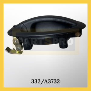 STOCK CODE: 332/A3732 Handle Door R/H