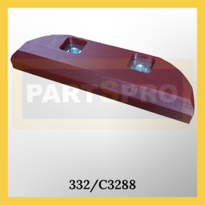 STOCK CODE: 332/C3288 Pad Wear Assy