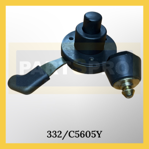 STOCK CODE: 332/C5605/Y Latch LH