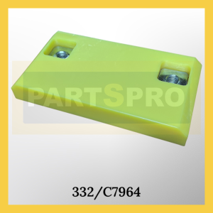 STOCK CODE: 332/C7964 Pad wear Assy