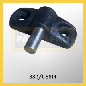 STOCK CODE: 332/C8814 Roller Block