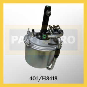 STOCK CODE: 401/H8418 Brake Servo 8 inch