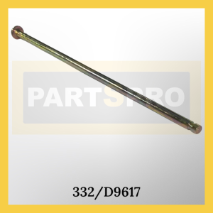 STOCK CODE: 332/D9617 Pin Hose Retainer