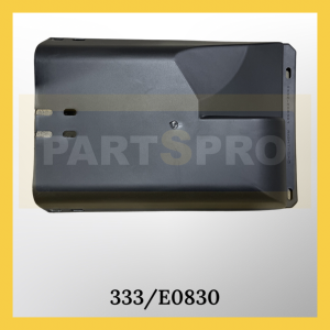 STOCK CODE: 332/E0830 Guard Stone, Right Hand