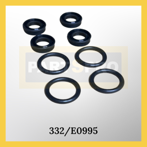 STOCK CODE: 332/E0995 Kit Plunger Assy