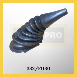STOCK CODE: 332/F1130 Gaiter Excavator Control