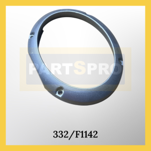 STOCK CODE: 332/F1142 Clamp Ring Excavator Gaiter