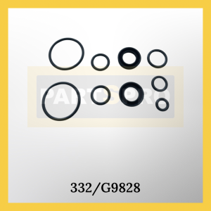 STOCK CODE: 332/G9828 Kit Seal