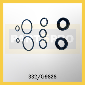 STOCK CODE: 332/G9828 Kit seal