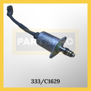 STOCK CODE: 333/C1629 Kit Solenoid