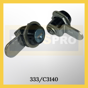 STOCK CODE: 333/C3140 Lock Barrel
