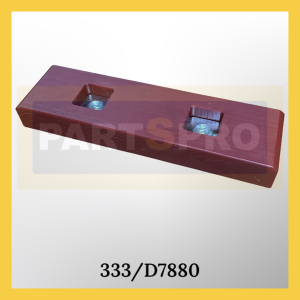 STOCK CODE: 333/D7880 Pad Wear Assembly