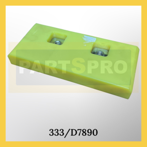 STOCK CODE: 333/D7890 Pad Wear Assembly