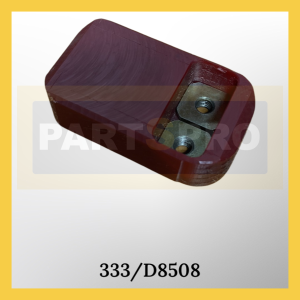 STOCK CODE: 333/D8508 Spacer Wear Pad