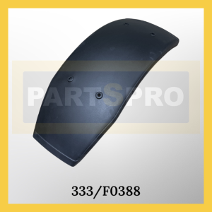 STOCK CODE: 333/F0388 Fender Front