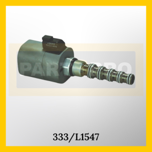STOCK CODE: 333/L1547 Valve Change Over