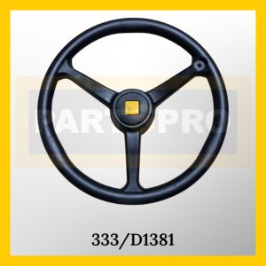 STOCK CODE: 333/D1381 Assembly Steering Wheel