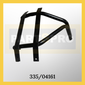 STOCK CODE: 335/04161 Bracket Upper Left Hand