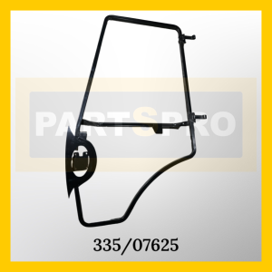 STOCK CODE: 335/07625 Door LH Frame