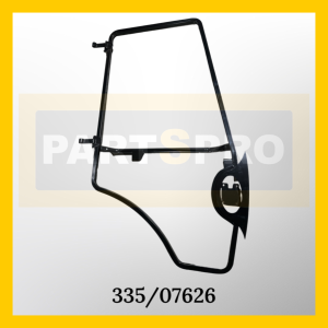STOCK CODE: 335/07626 Door LH Frame