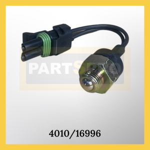 STOCK CODE: 4010/16996 Switch