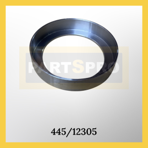 STOCK CODE: 445/12305 Baffle Plate, Oil