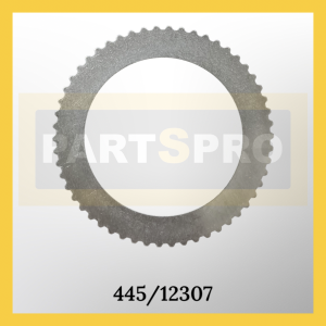 STOCK CODE: 445/12307 Plate Counter