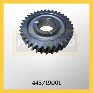 STOCK CODE: 445/19001 Gear Idler 35T