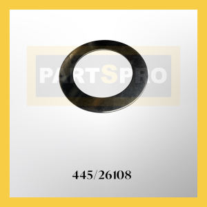 STOCK CODE: 445/26108 Washer Thrust