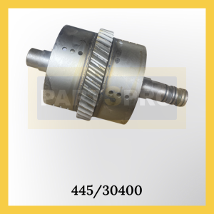 STOCK CODE: 445/30400 Housing Clutch