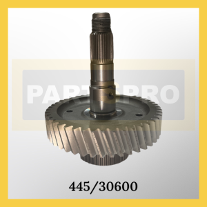 STOCK CODE: 445/30600 Gear Transfer 45T