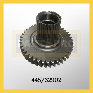 STOCK CODE: 445/32902 Gear Output, 41T
