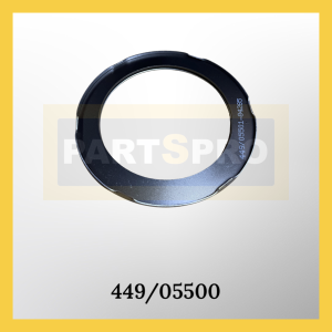 STOCK CODE: 449/05500 Disc Spring