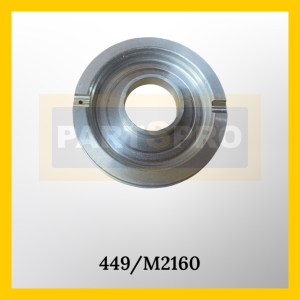 STOCK CODE: 449/M2160 Piston Assembly, Clutch