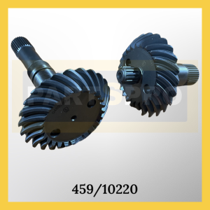 STOCK CODE: 459/10220 Piston Assembly, Clutch