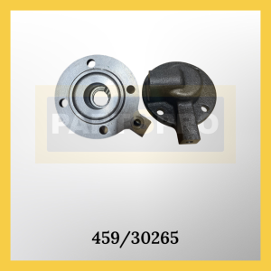 STOCK CODE: 459/30265 Cover End, Layshaft PS750