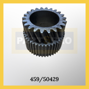 STOCK CODE: 459/50429 Gear 22 Plate Carrier