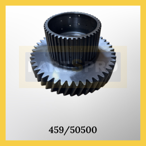 STOCK CODE: 459/50500 Gear Plate Carrier